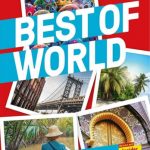 Best of World: 60 Traumziele auf 496 Seiten