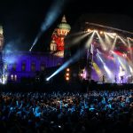 Belfast zu UNESCO City of Music ernannt