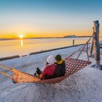 Nova Scotia: Kein gewöhnliches Winter-Reiseziel