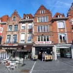 Tournai: Das „kleine Brügge“ der Wallonie