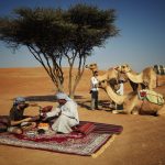 Oman – Traumlandschaft aus 1001 Nacht