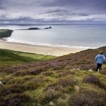 Wales Coast Path feiert 10. Geburtstag