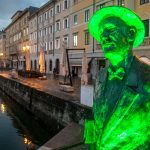 Das italienische Triest feiert James Joyce