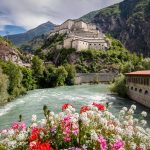 Märchenhaft: Burgen und Schlösser im Aostatal