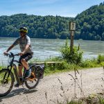 Wandern und Radeln am Donaulimes