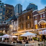 Fortune of War – Sydneys ältester Pub