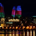 Baku – Stadt der Kontraste mit Potenzial