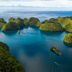 Ökotourismus im Inselparadies Palau