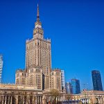 Warschau: Nicht nur Charme von Chopin