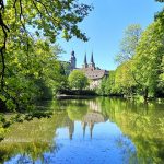 Höxter: Himmlische Klöster und paradiesische Gärten