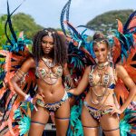 Crop Over – Kultur-Karneval auf Barbados
