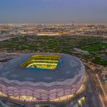 WM in Katar: Ein Emirat im Fußball-Fieber