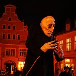 Welterbe und Nosferatu begeistern in Wismar