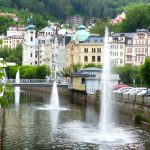 Karlovy Vary – Schmuckstück in Böhmen