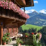Alpbachtal – kontrastreich und authentisch