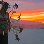 Burning Man: Festival mit Suchtcharakter