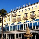 Der Hotelcheck: Das Belvedere in Locarno