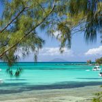 Die zehn schönsten Strände Mauritius
