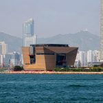 Hong Kong Palace Museum eröffnet