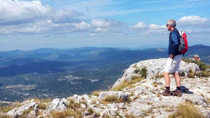 Učka Naturpark
