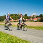 Märchenhafte Radtouren durch Hessen