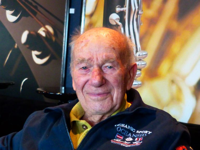 Whitby zwischen Dracula und Glitzerstein Mortimer