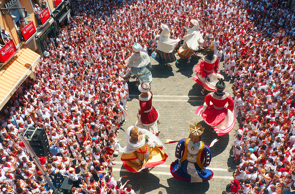 San Fermín