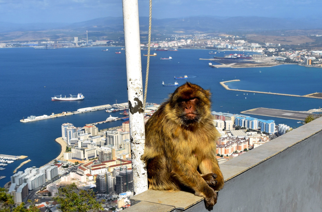 Gibraltar