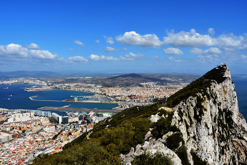 Gibraltar