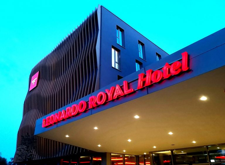 Leonardo Hotel Köln Bonn Airport Park Sleep And Fly www.mortimer-reisemagazin.de