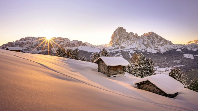 Val Gardena