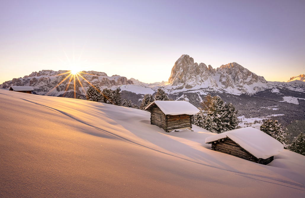 Val Gardena