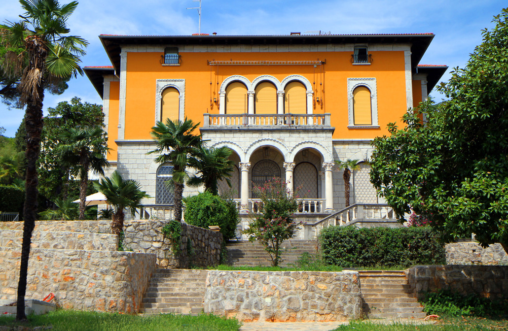 Opatija