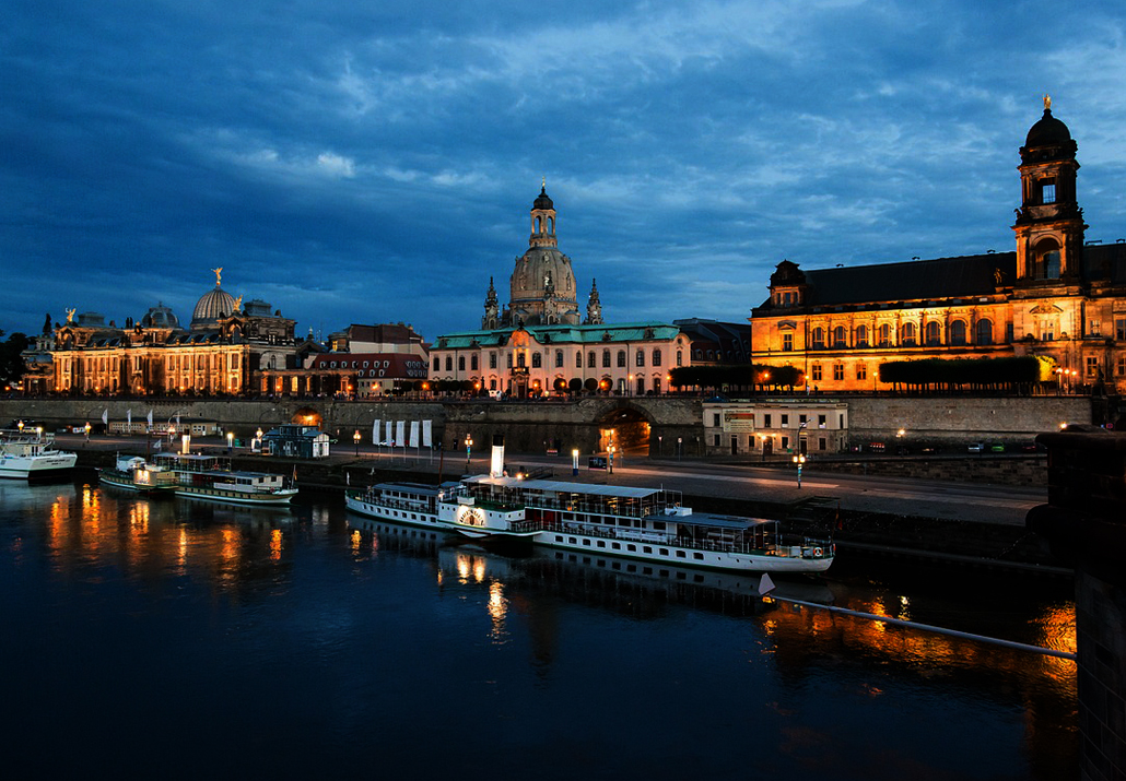 Dresden