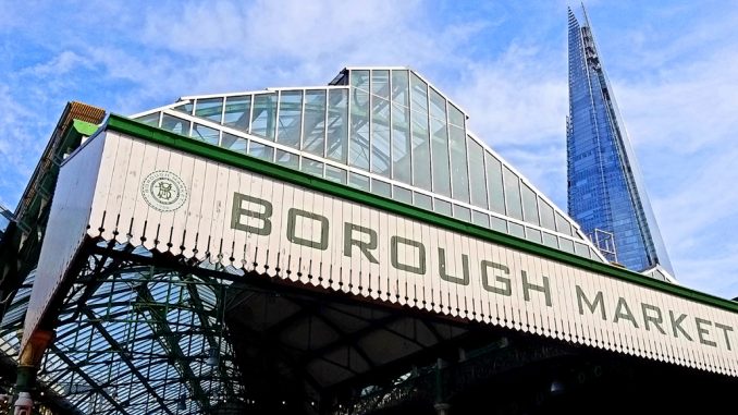 Borough Market