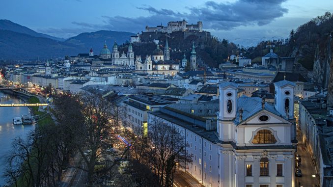 Salzburg