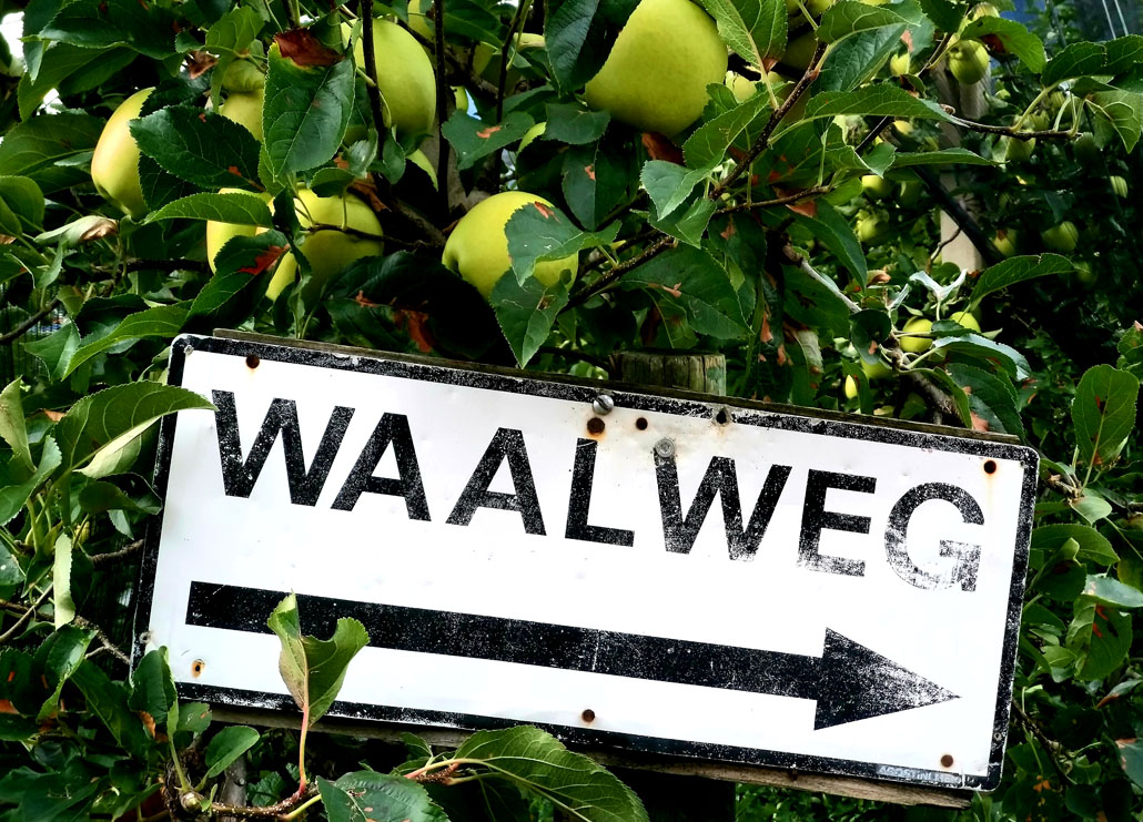 Waalweg