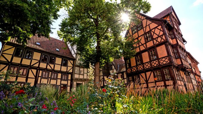 Quedlinburg