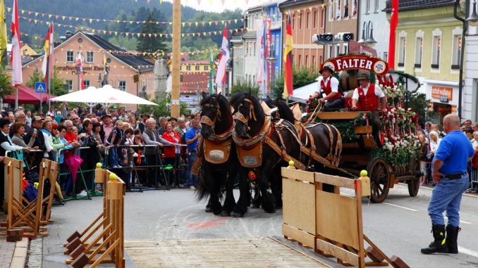 Bierkutscher