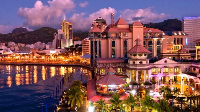 Port Louis