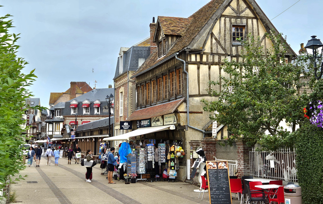 Étretat