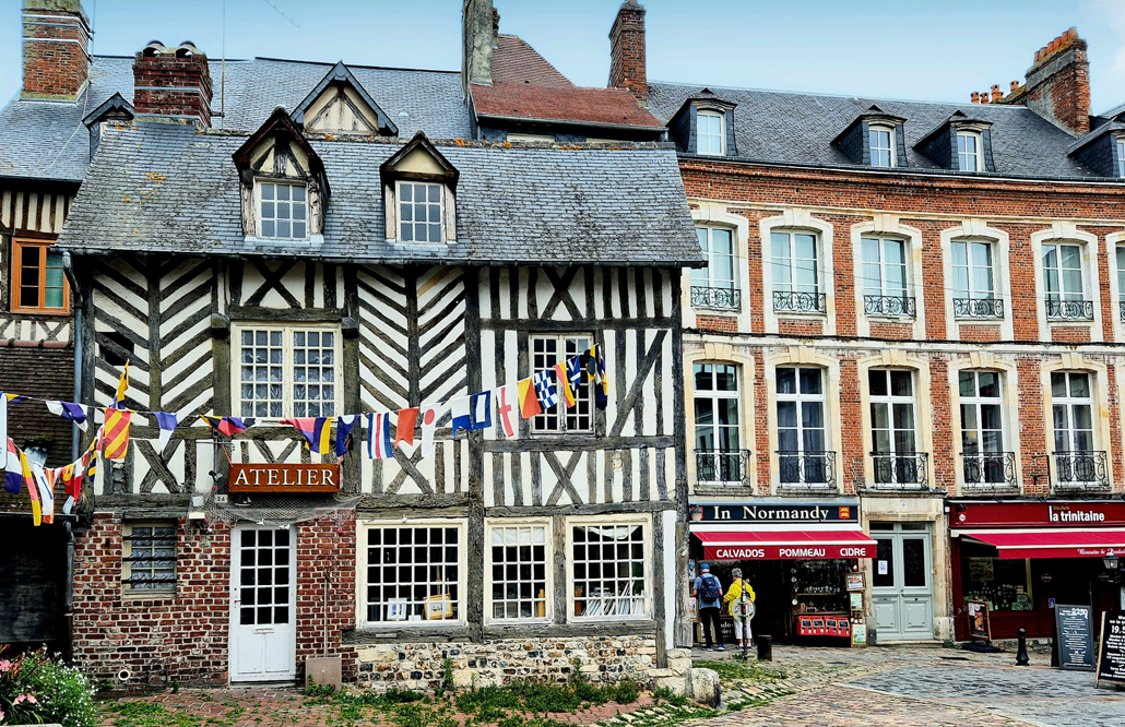 Honfleur
