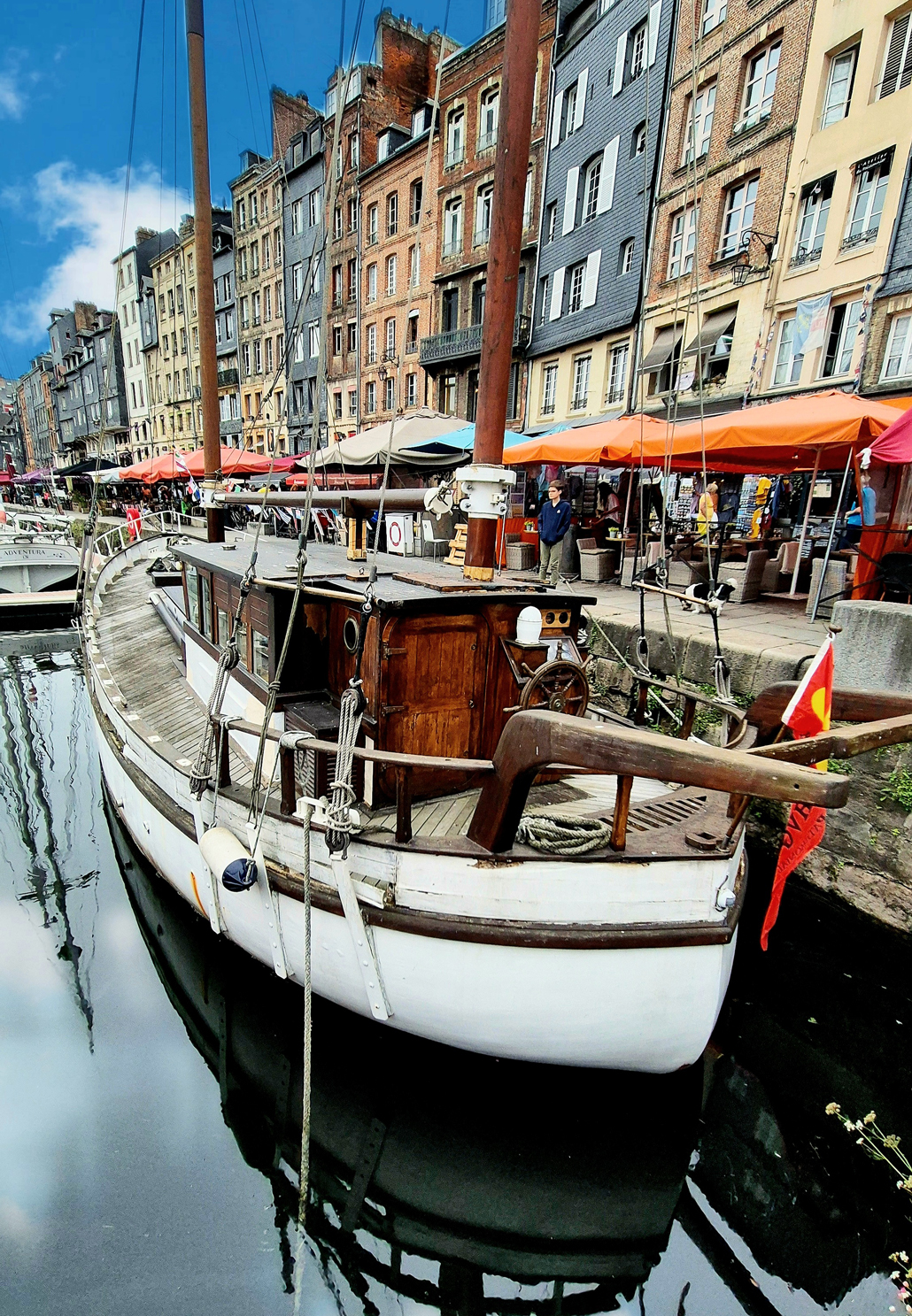 Honfleur