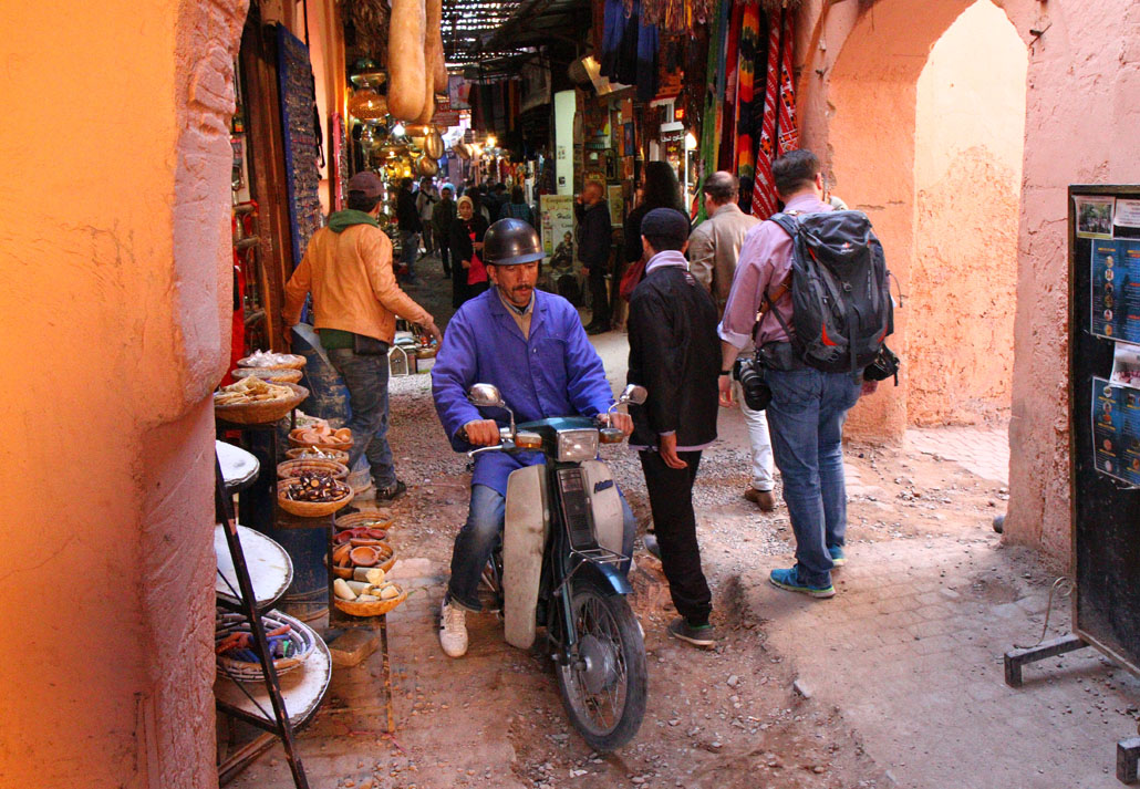 Marrakesch