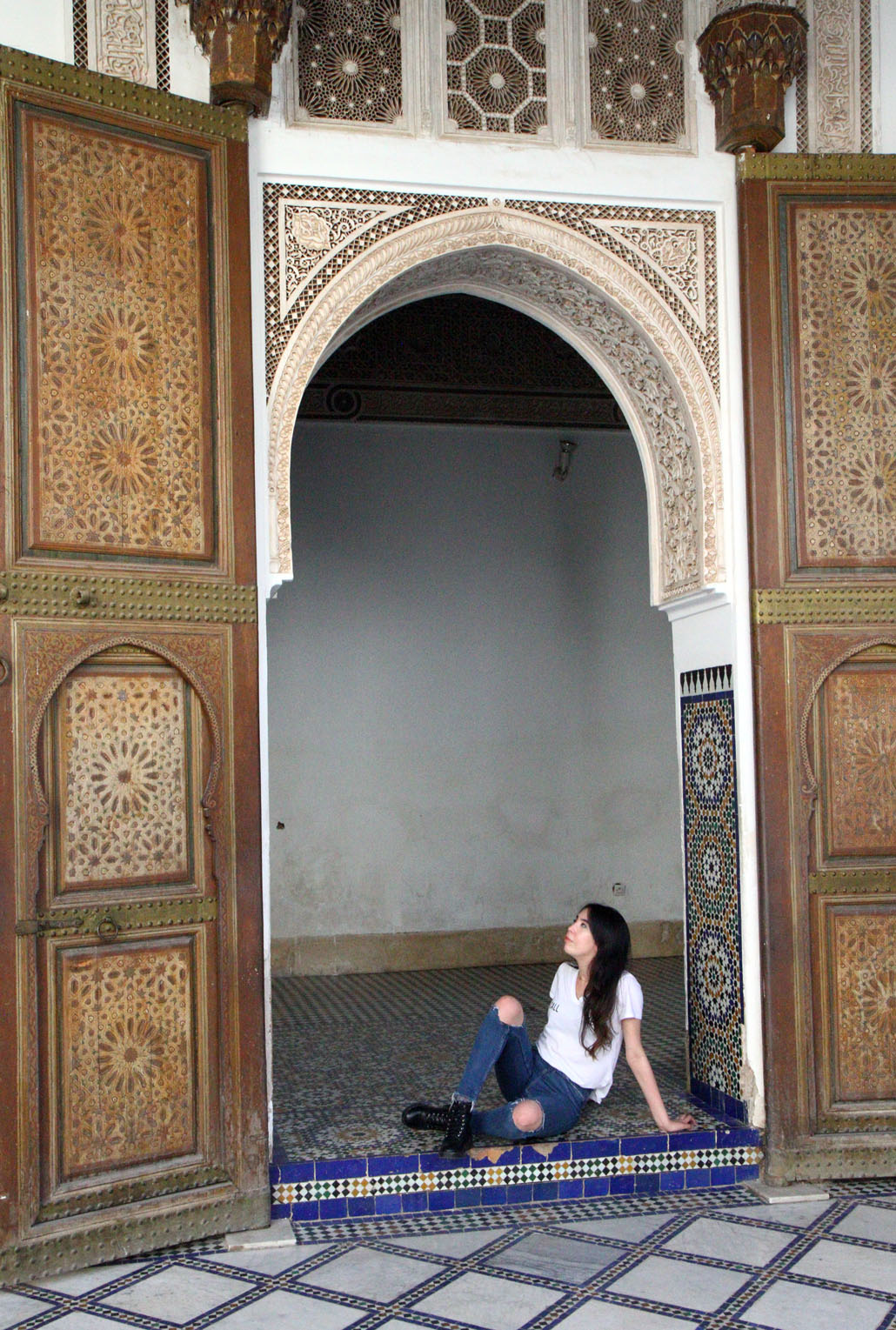 Marrakesch