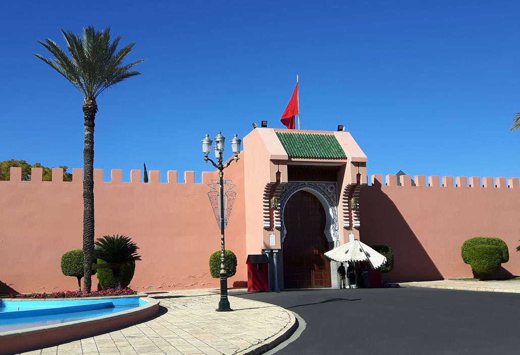 Marrakesch