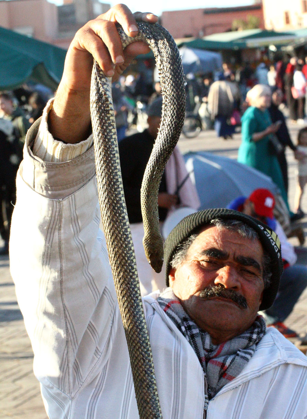 Marrakesch