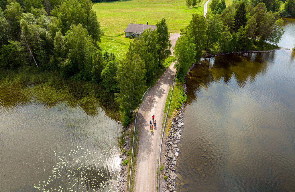 Lelångenleden