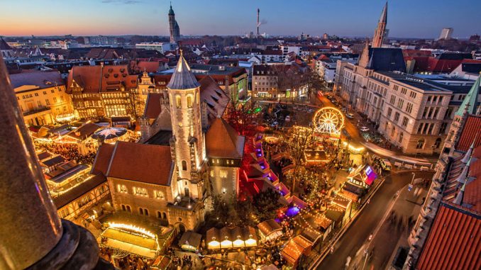 Braunschweig