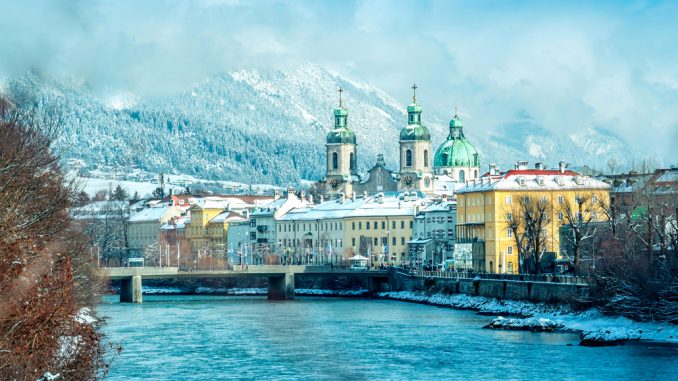 Innsbruck
